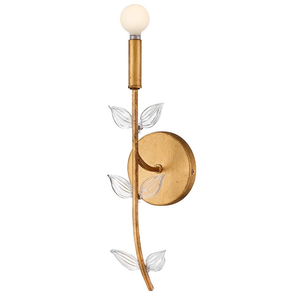 Medium Single Light Sconce
