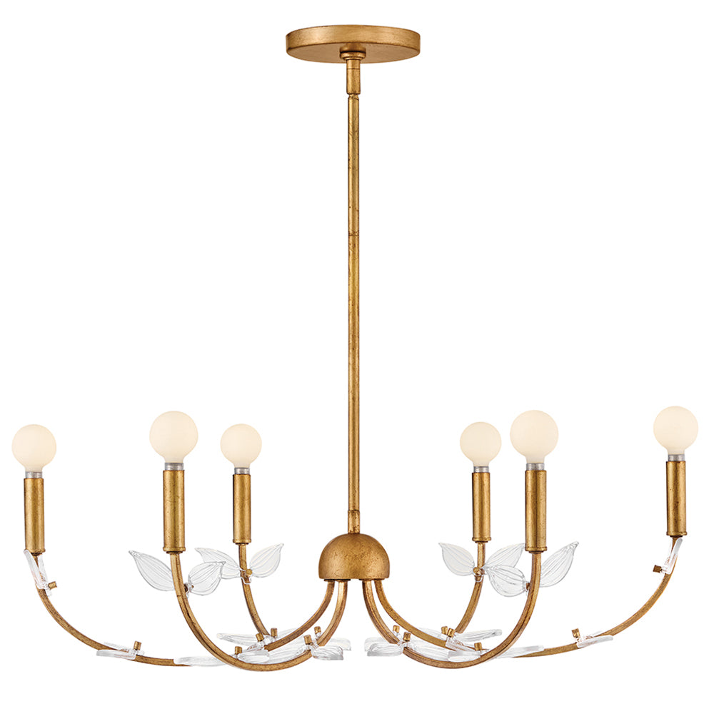 Medium Chandelier
