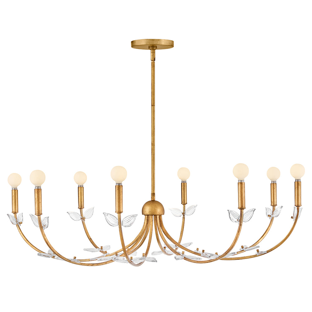 Large Chandelier