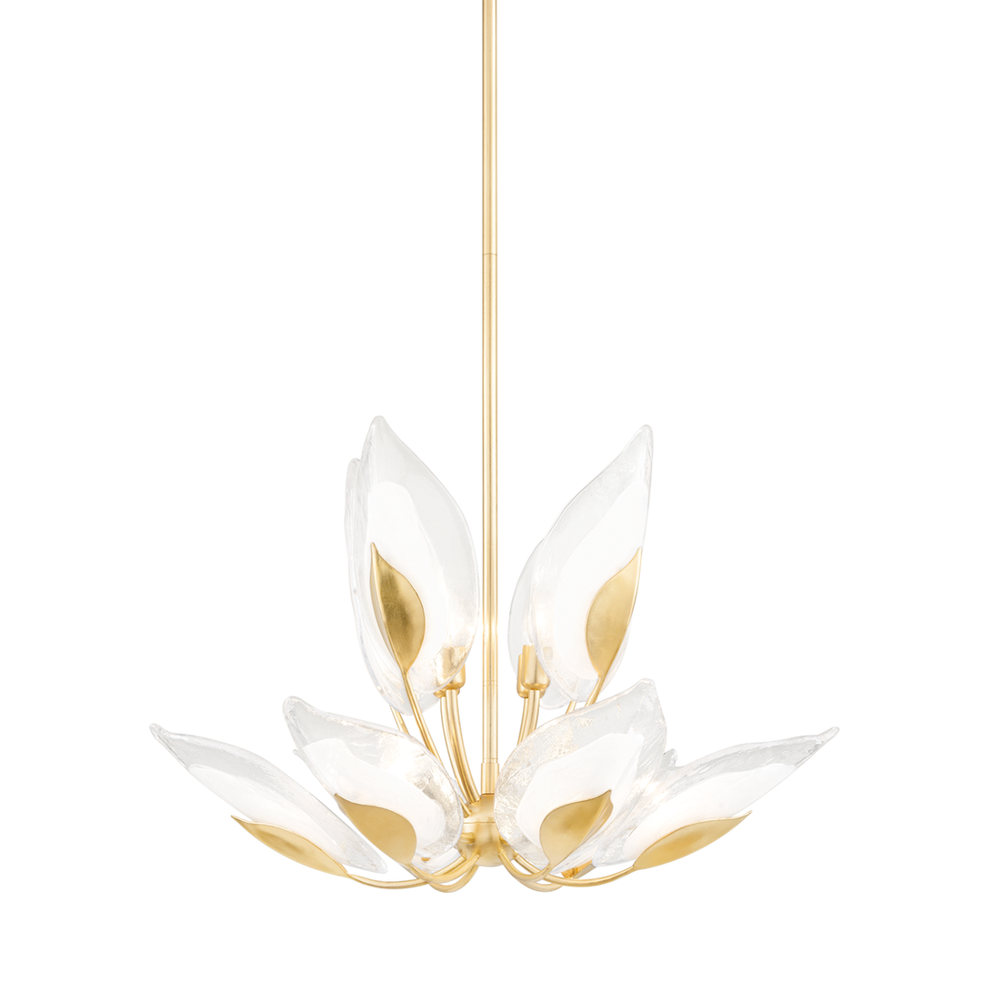 BLOSSOM CHANDELIER