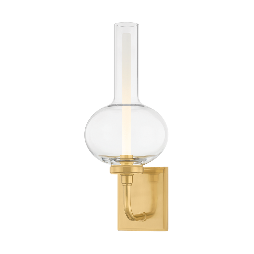 Rossman Wall Sconce