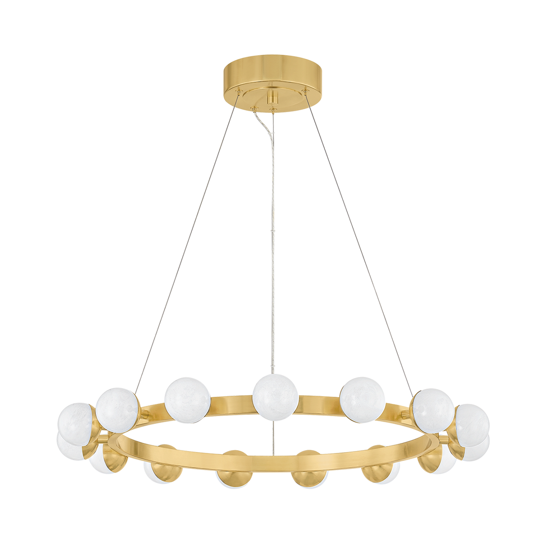 LINUS Chandelier