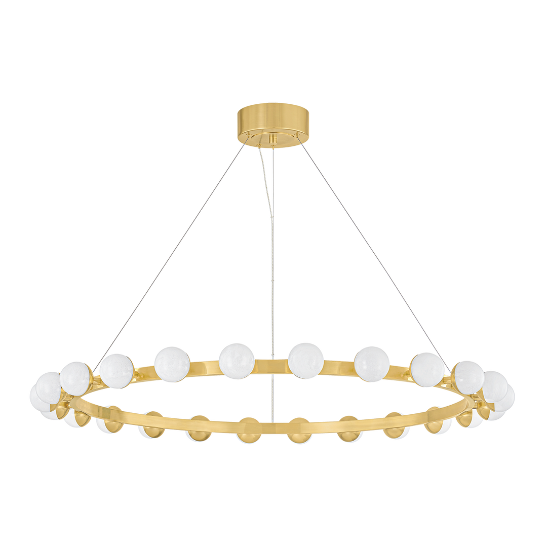 LINUS Chandelier