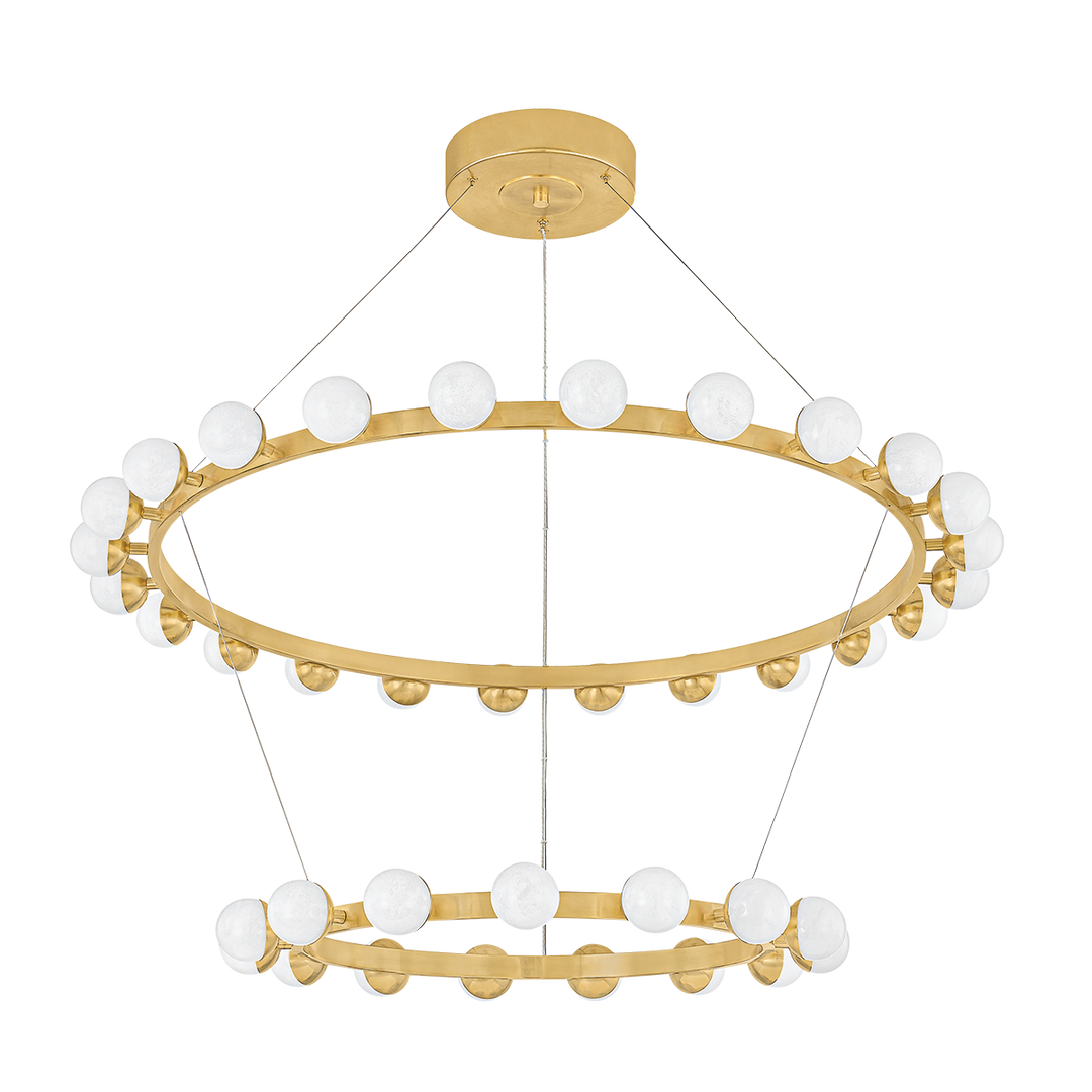LINUS Chandelier