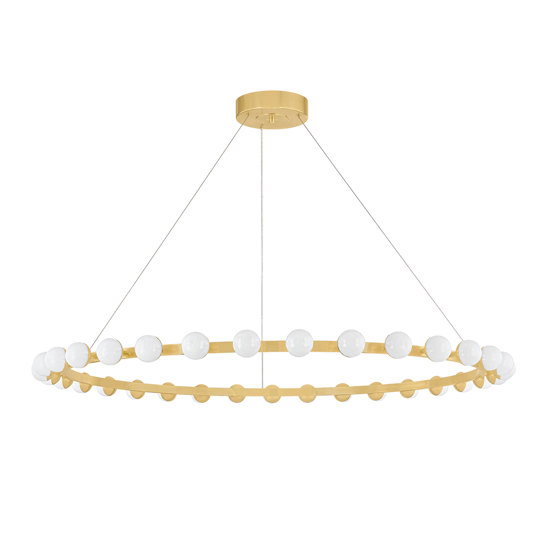 LINUS Chandelier