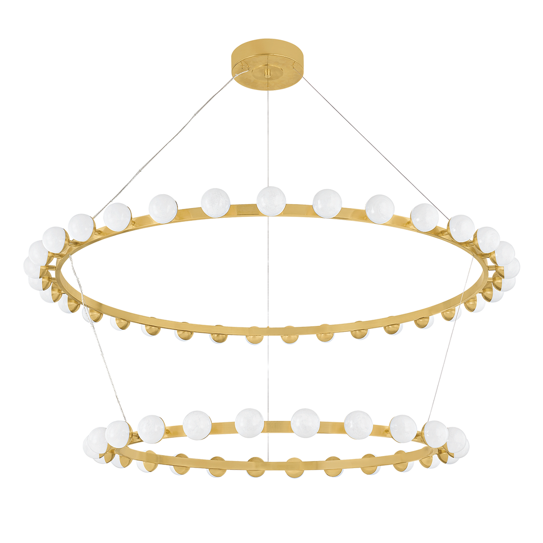 LINUS Chandelier