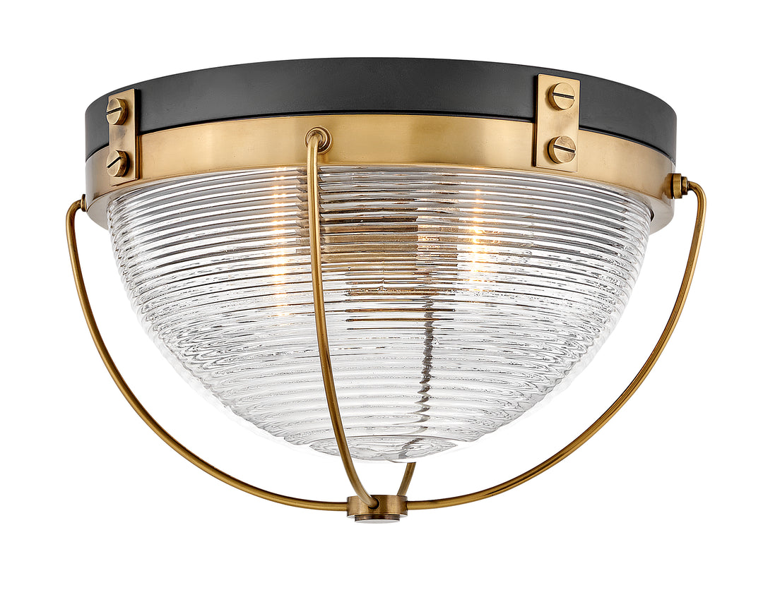 Medium Flush Mount