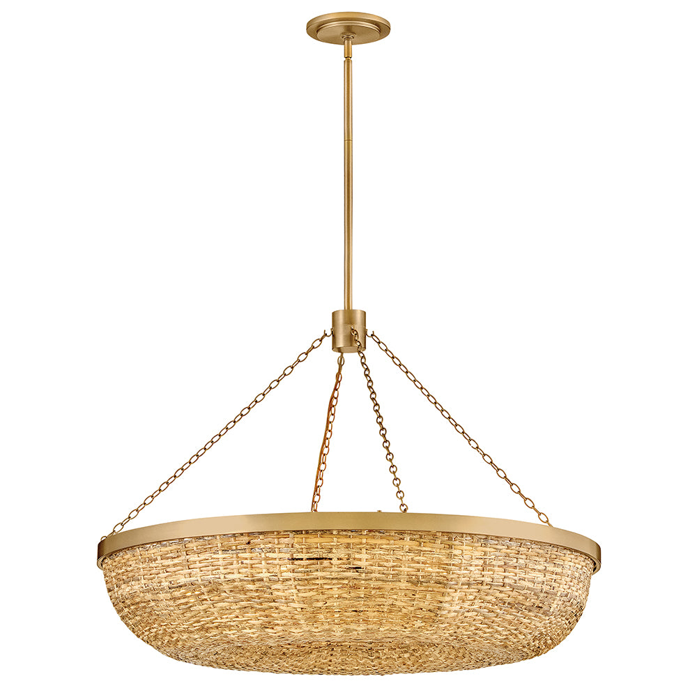 Large Chandelier