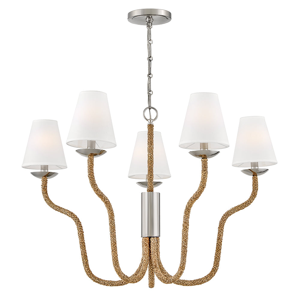 Medium Chandelier