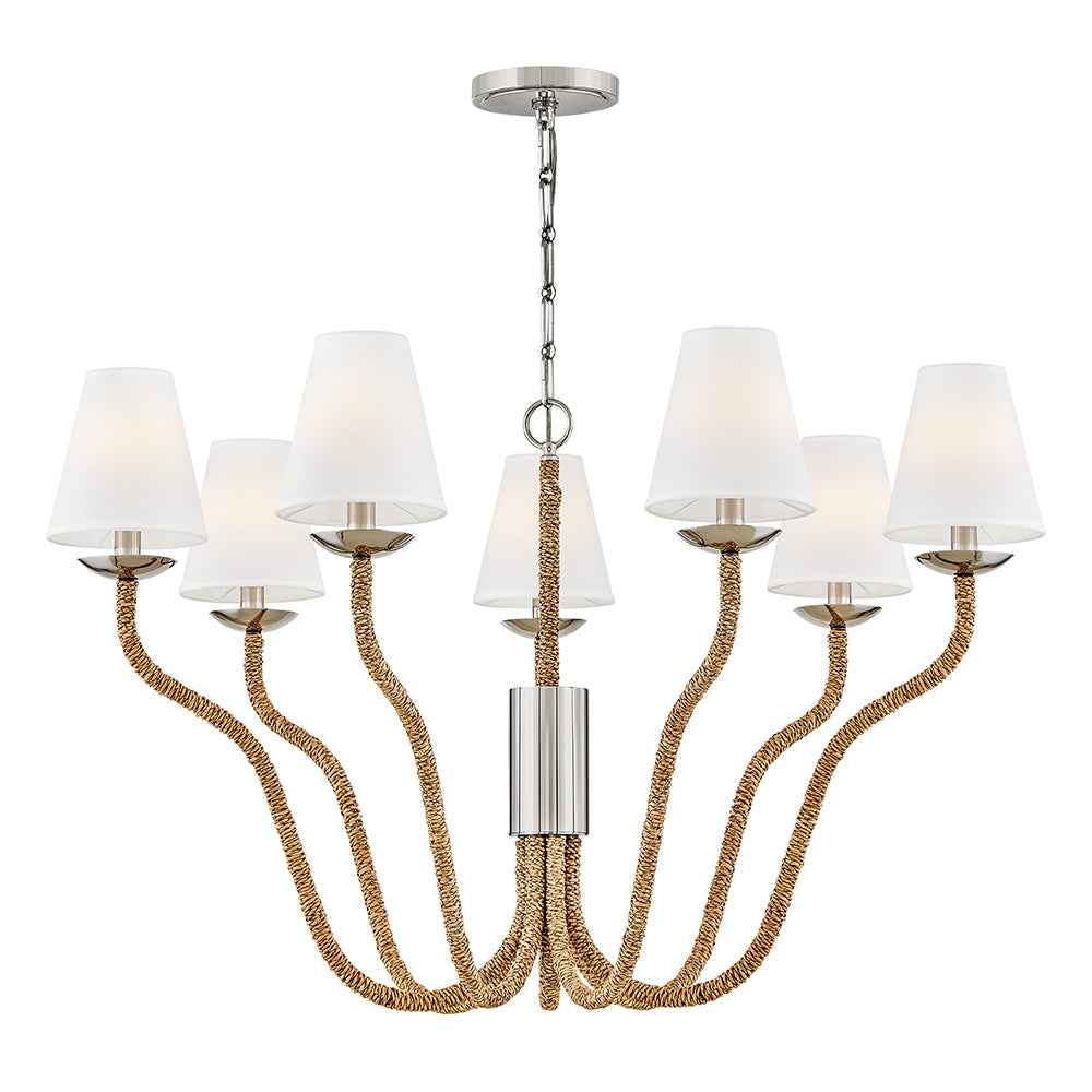 Large Chandelier