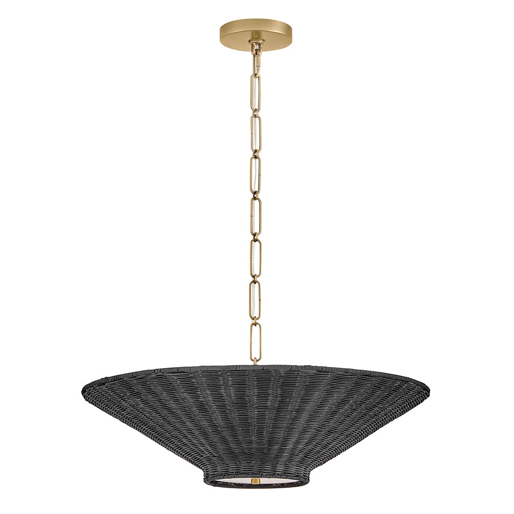 Small Convertible Chandelier