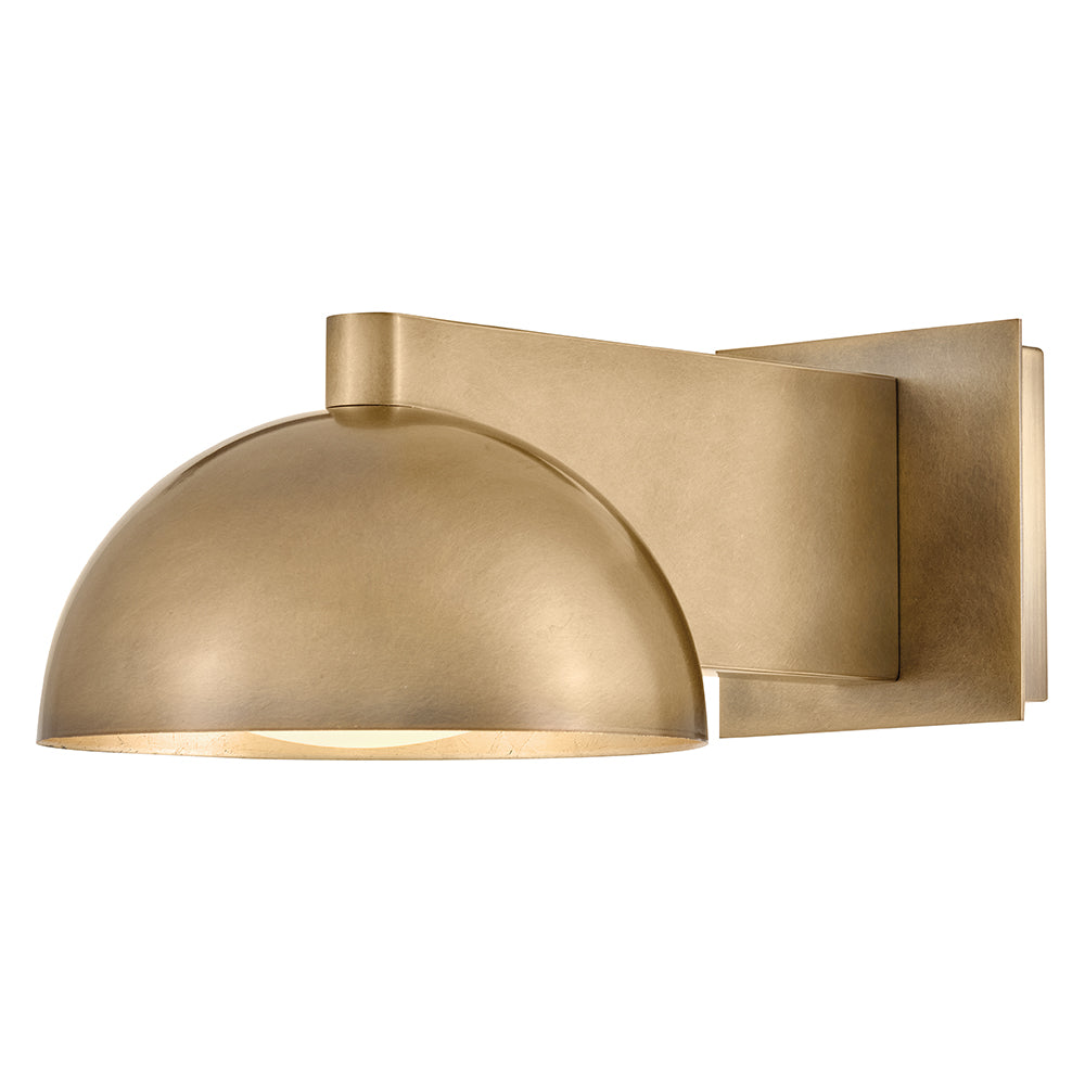 Small Task Light Sconce