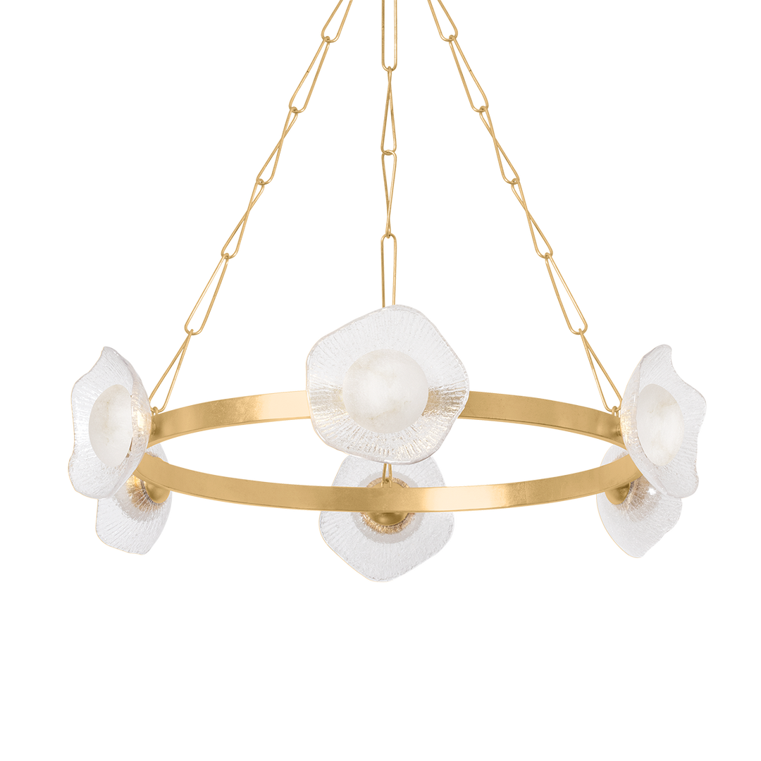 ALMANDINE Chandelier