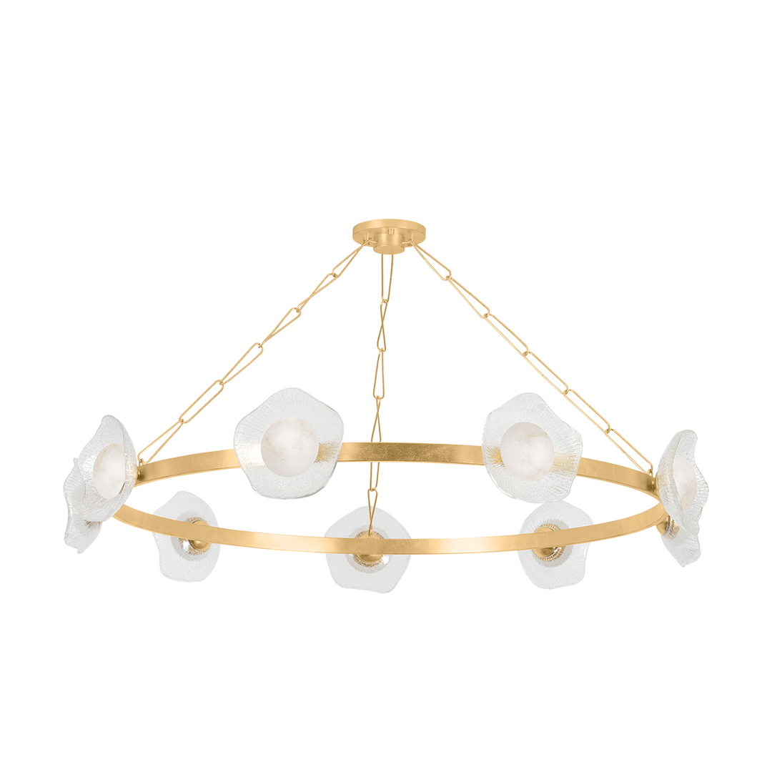 ALMANDINE Chandelier
