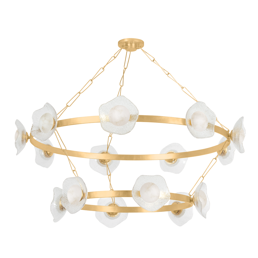 ALMANDINE Chandelier