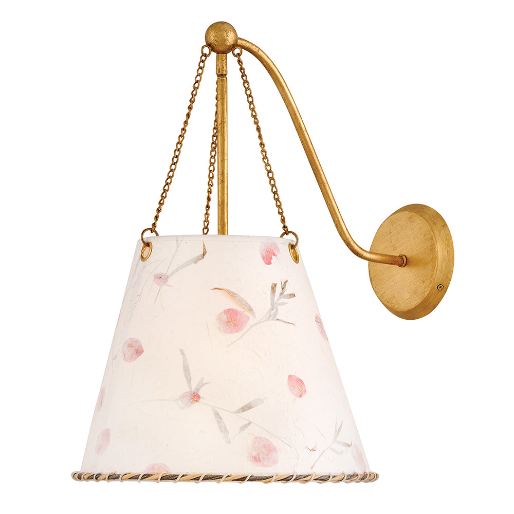 Large Sconce