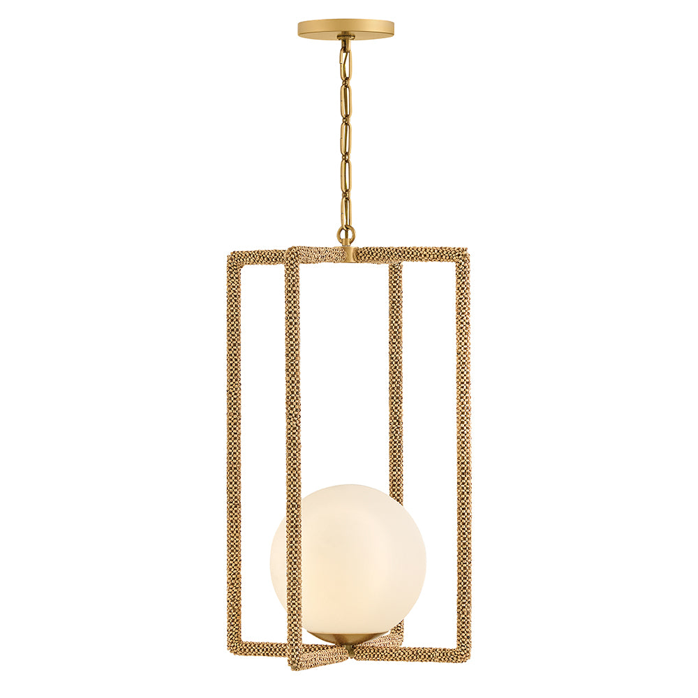Large Pendant