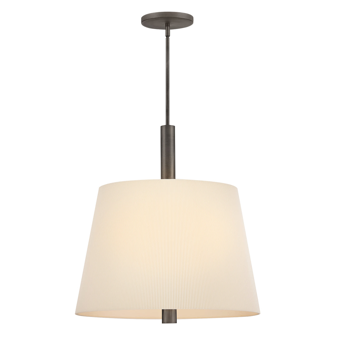 Medium Tapered Chandelier