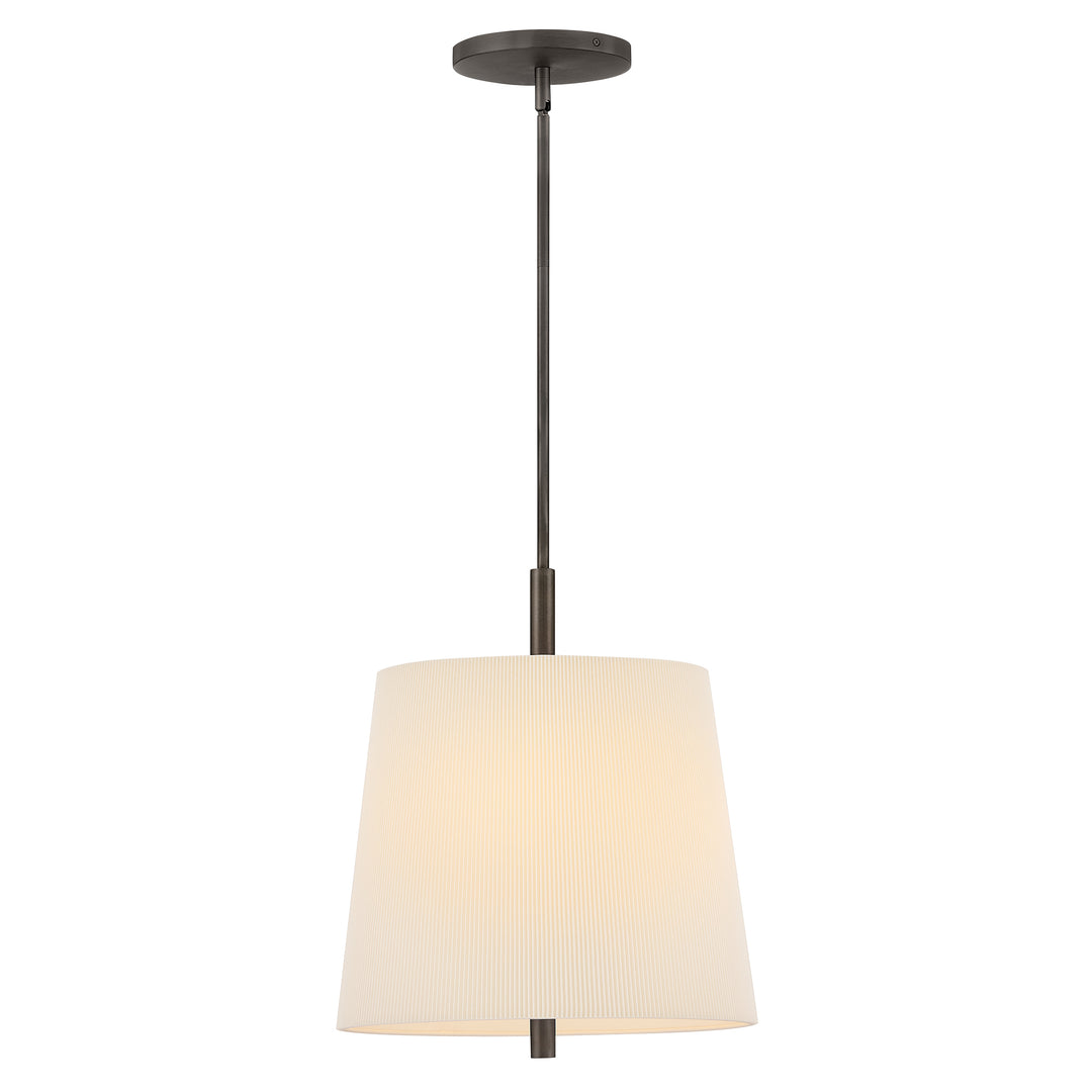 Large Tapered Pendant