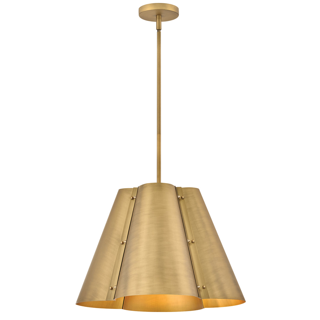 Large Pendant