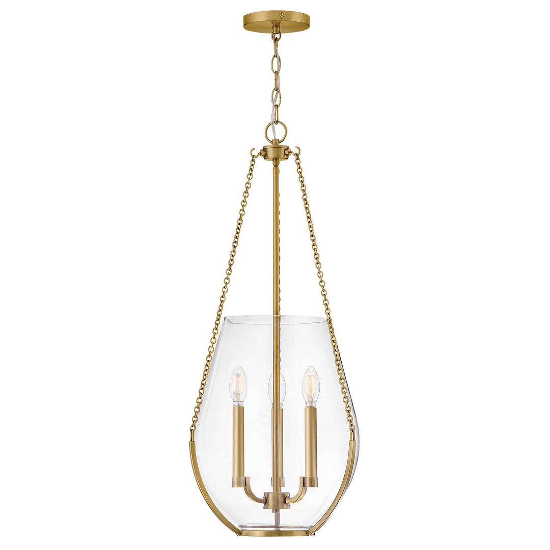 Medium Pendant