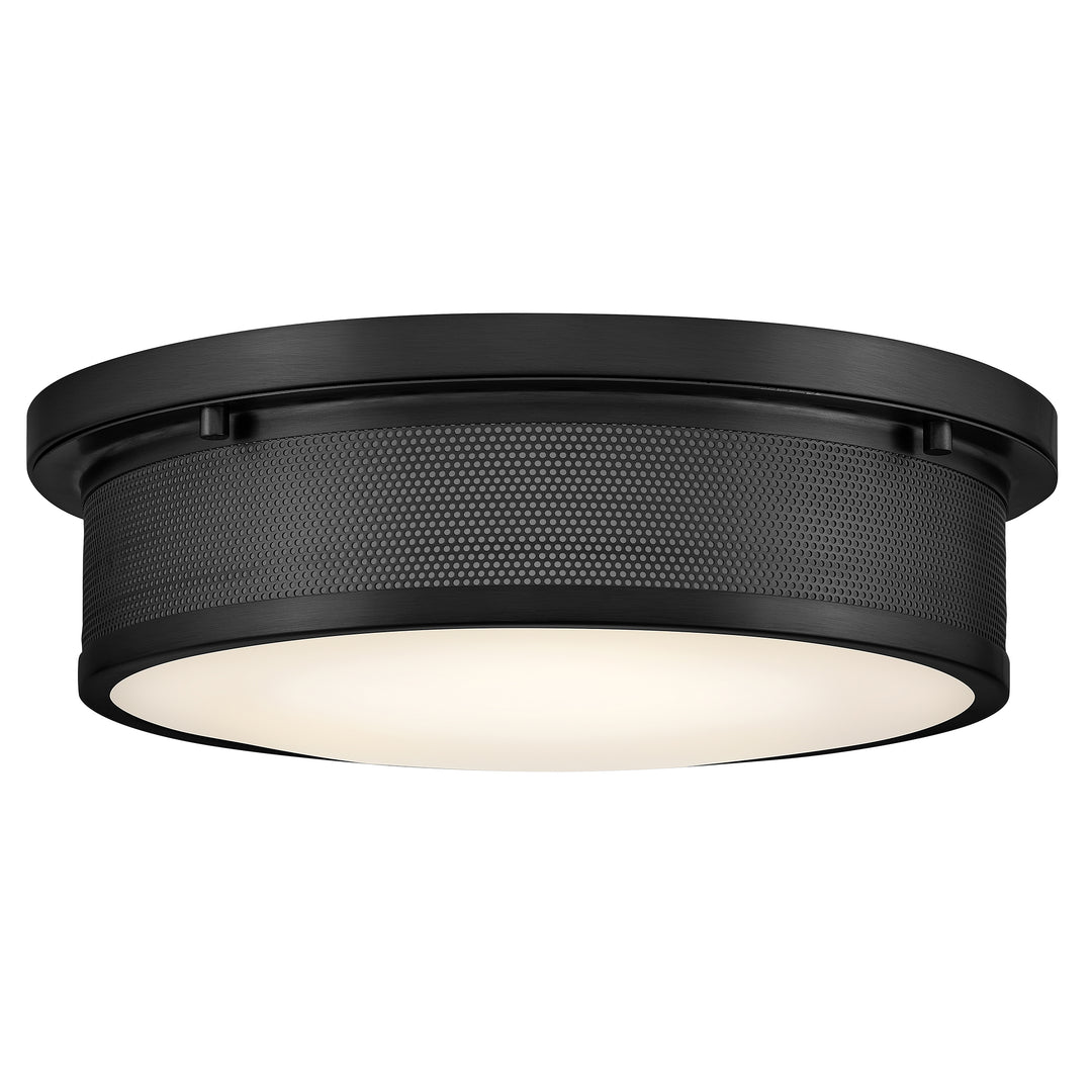 Medium Flush Mount