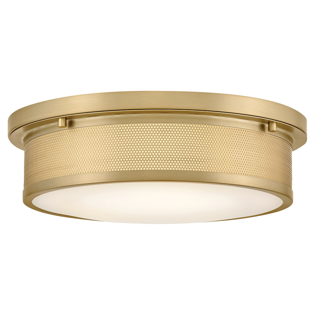 Medium Flush Mount