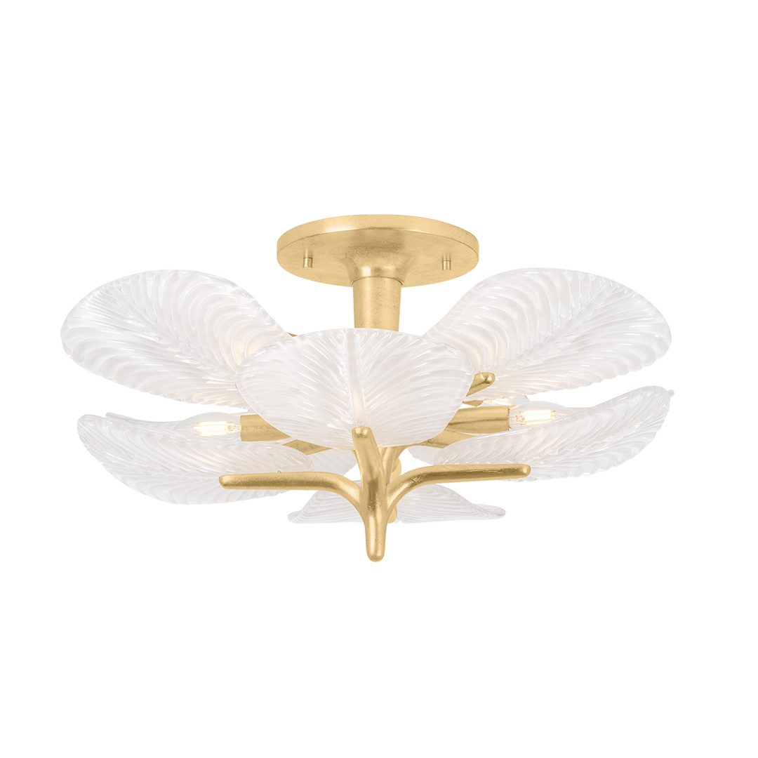 KAMAL Semi Flush