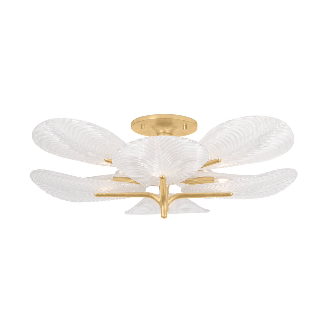 KAMAL Semi Flush