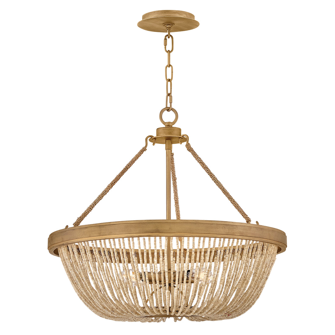 Medium Chandelier