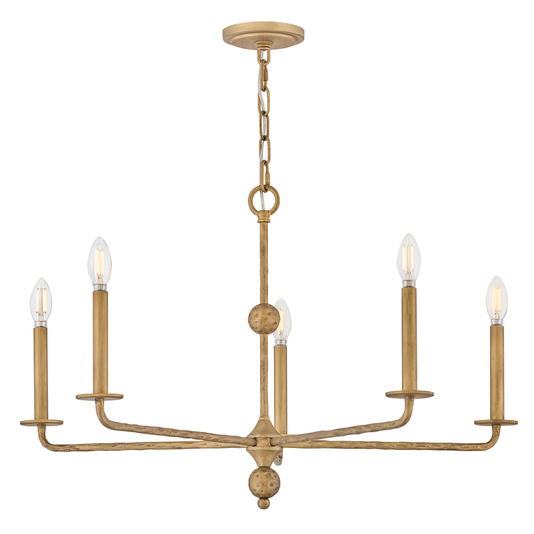Medium Chandelier