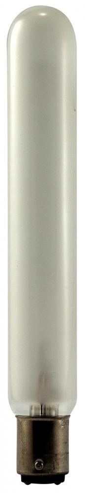 130V 20W T6-1/2  DC BAYONET BASE INSIDE