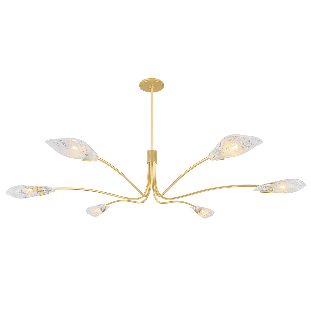 Tenafly Chandelier