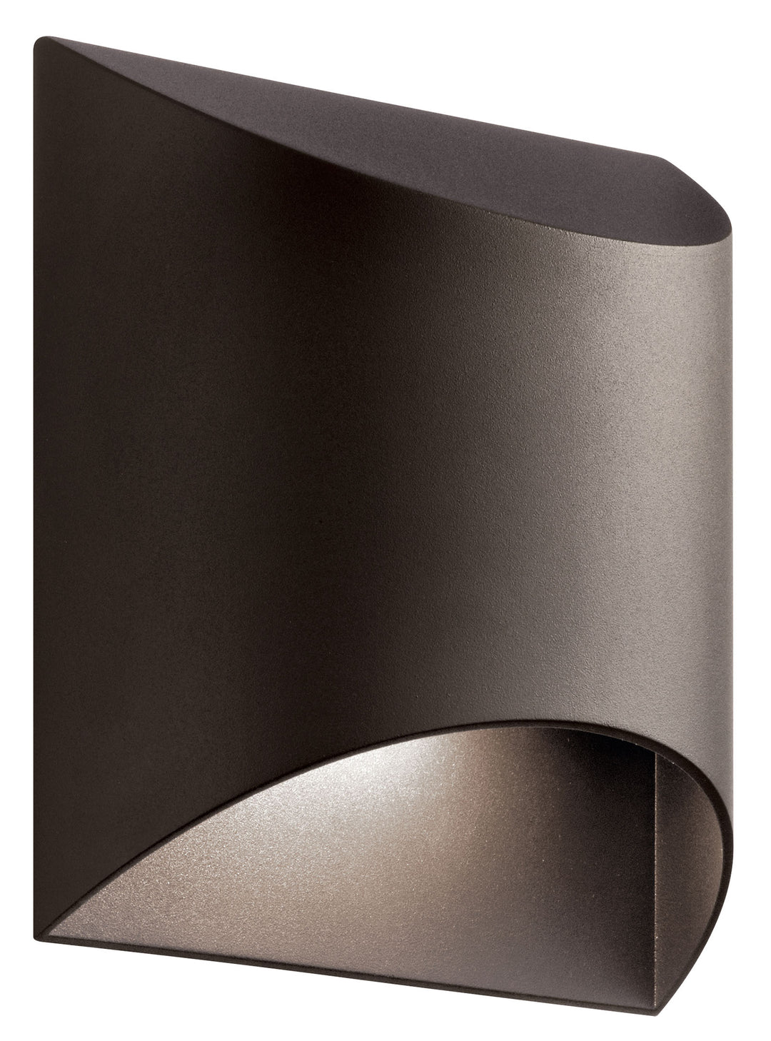 Outdoor Wall 1Lt LED