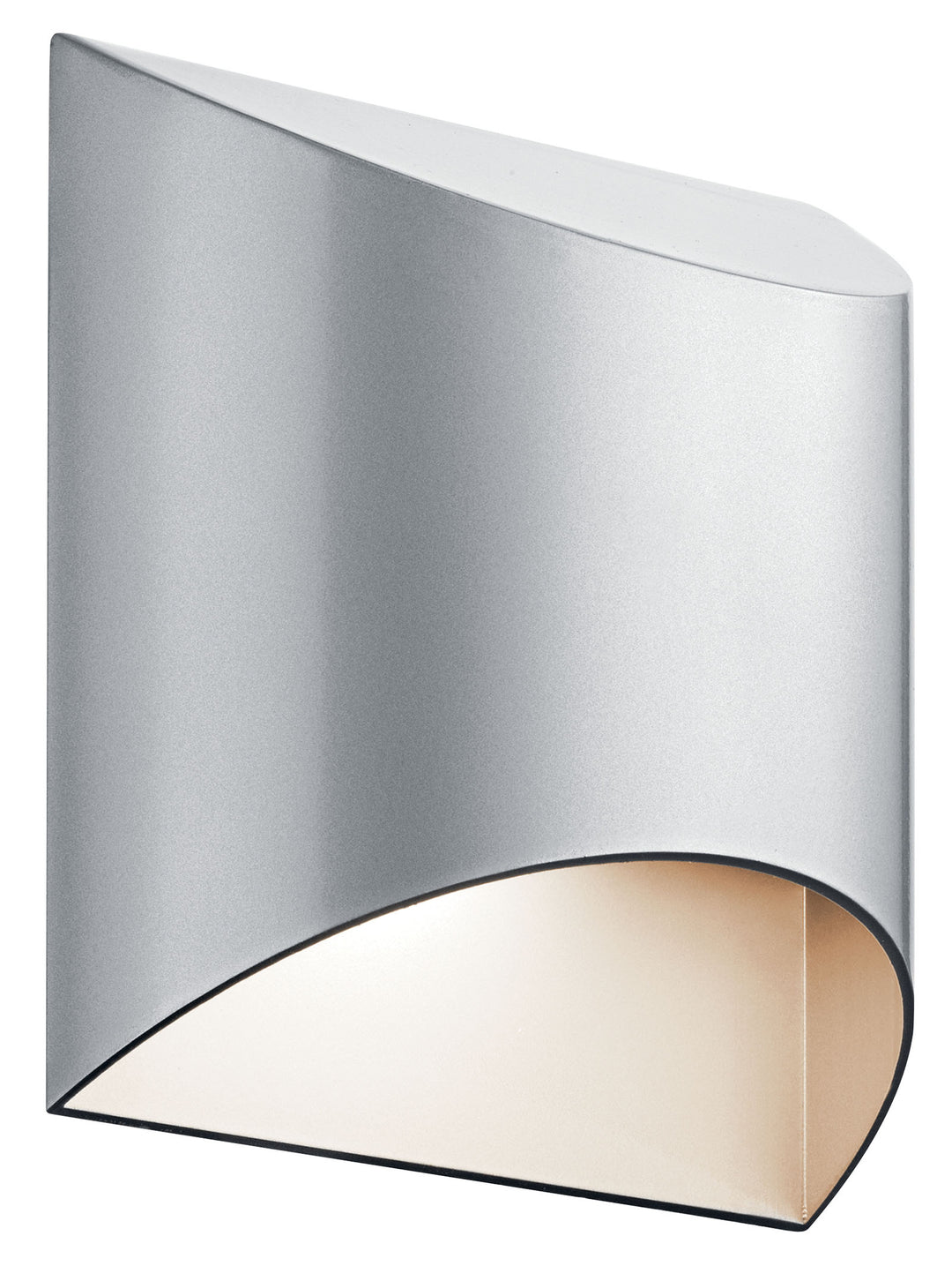 Outdoor Wall 1Lt LED