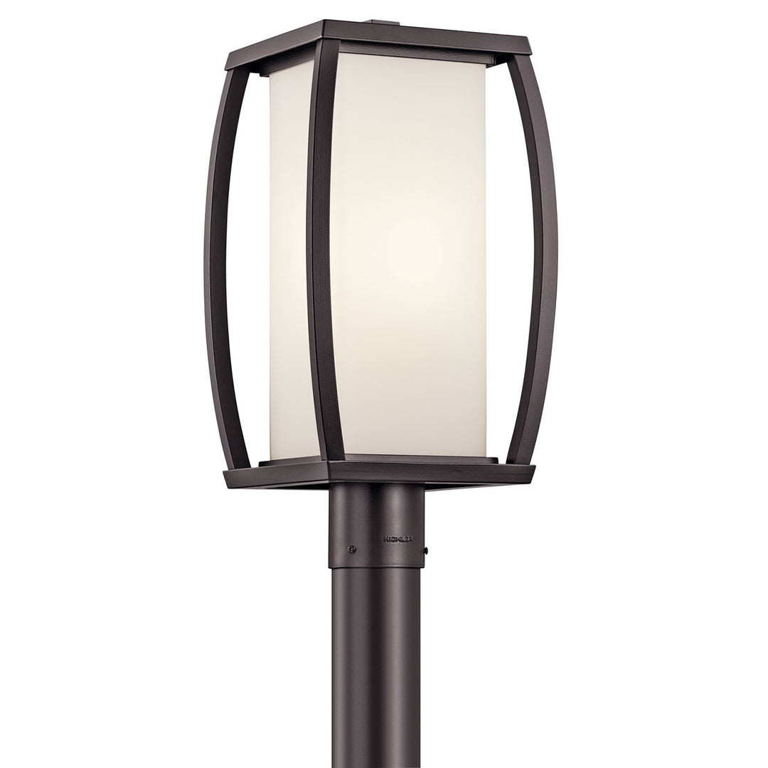 Outdoor Post Mt 1Lt