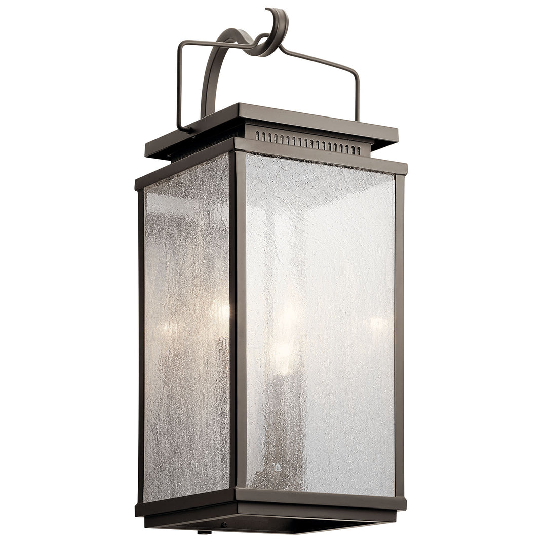 Outdoor Wall 3Lt