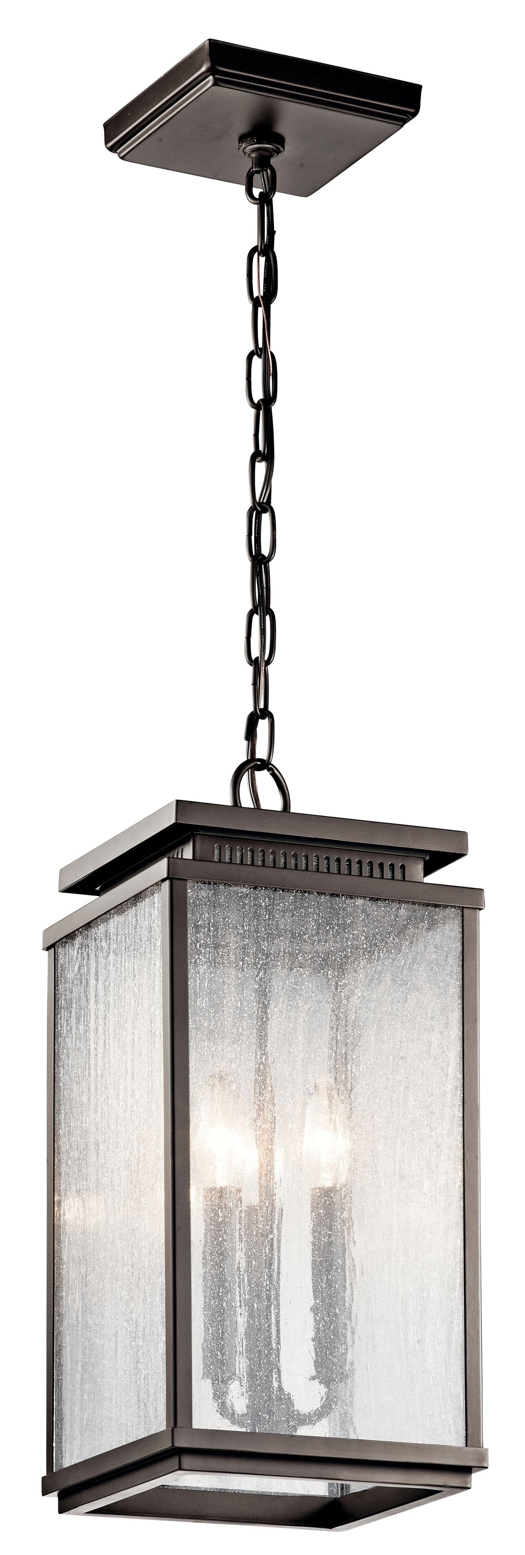 Outdoor Pendant 3Lt