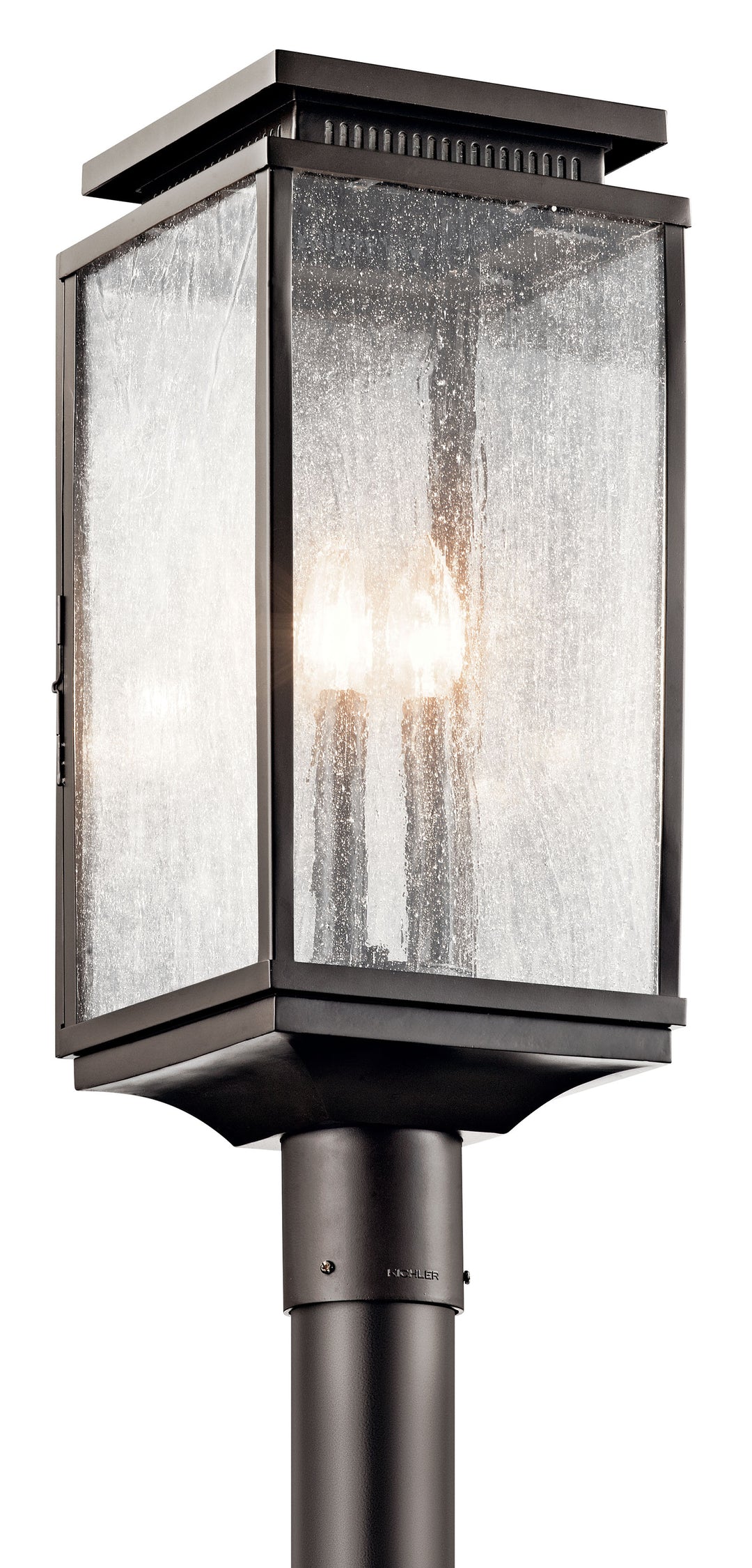 Outdoor Post Mt 3Lt