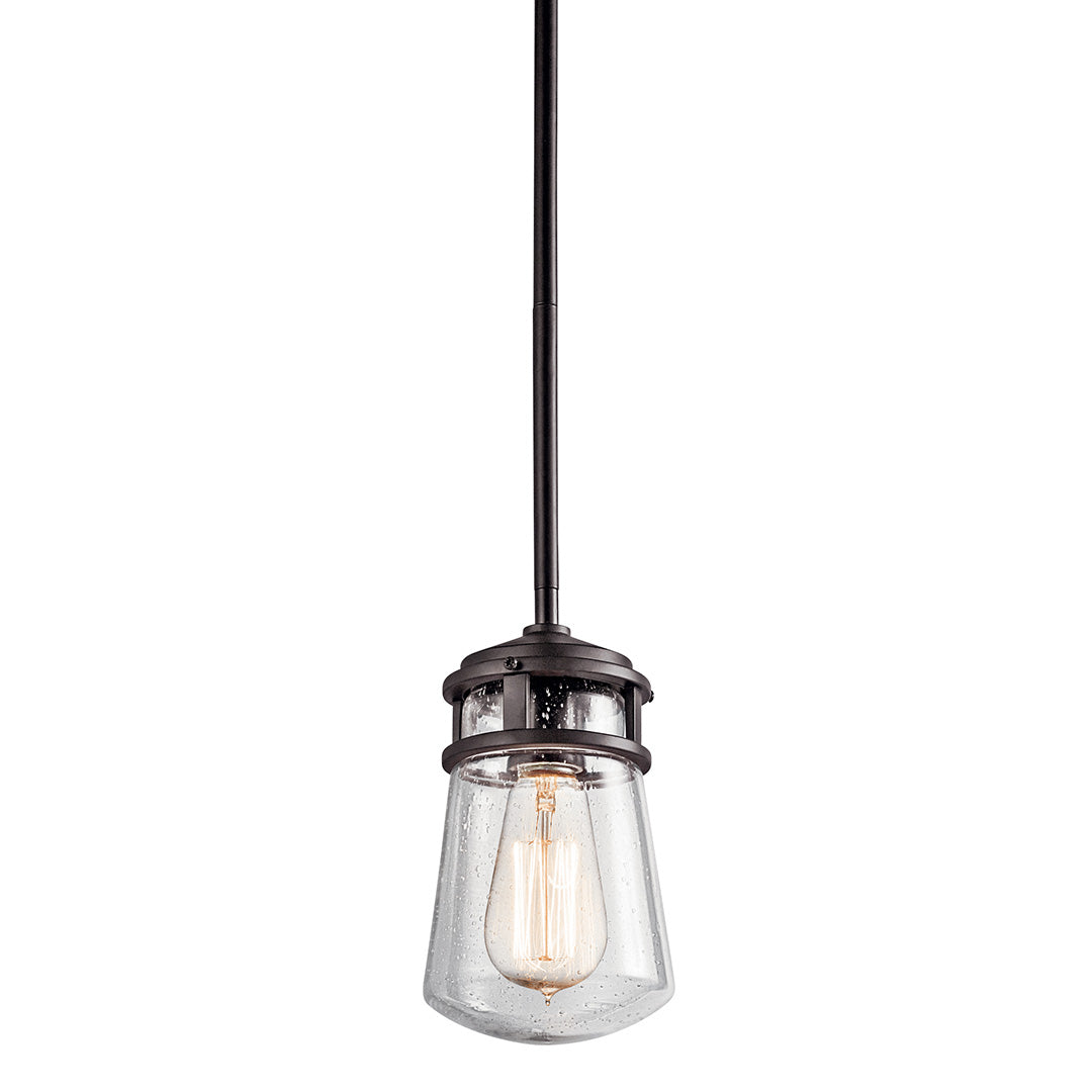 Outdoor Pendant 1Lt