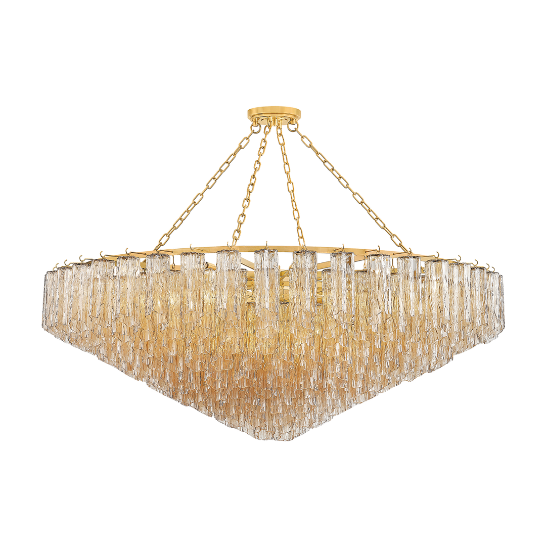 WATERTOWN Chandelier