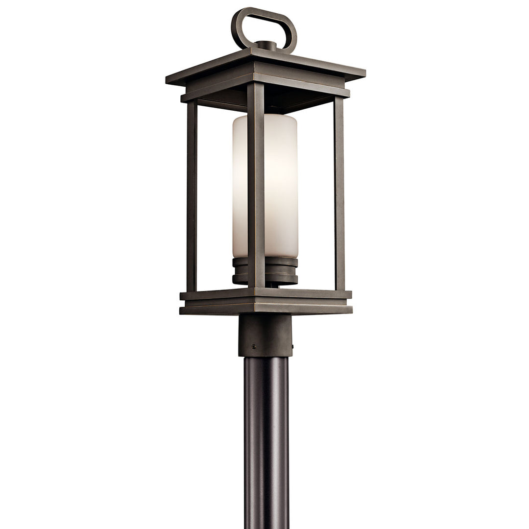 Outdoor Post Mt 1Lt