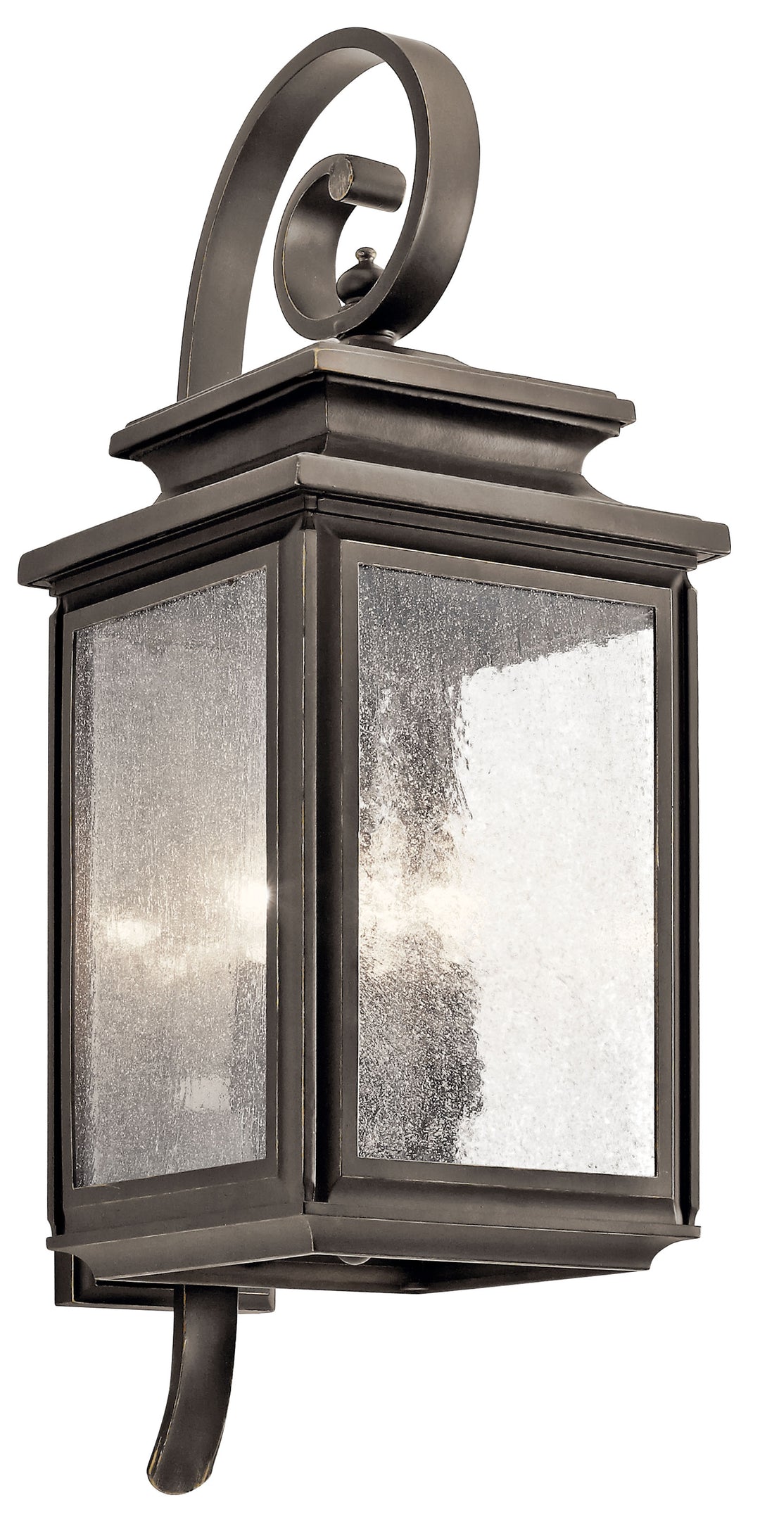 Outdoor Wall 4Lt
