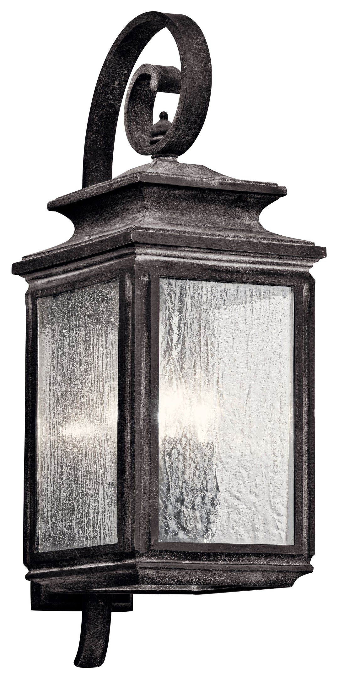 Outdoor Wall 4Lt