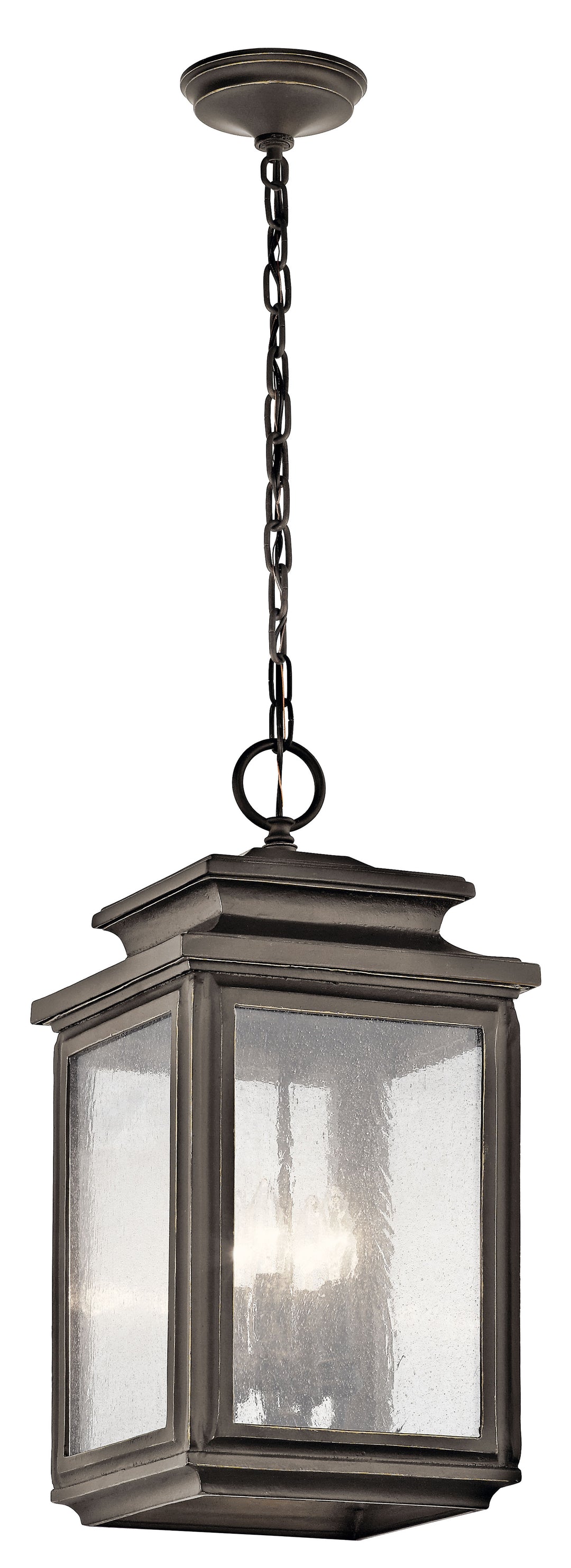 Outdoor Pendant 4Lt