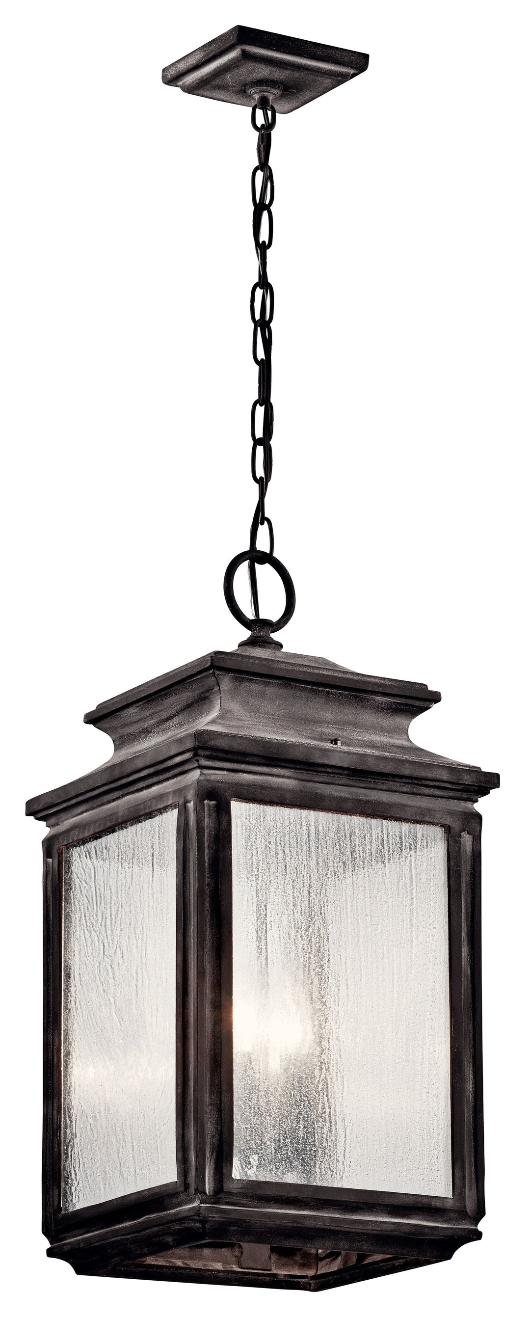 Outdoor Pendant 4Lt