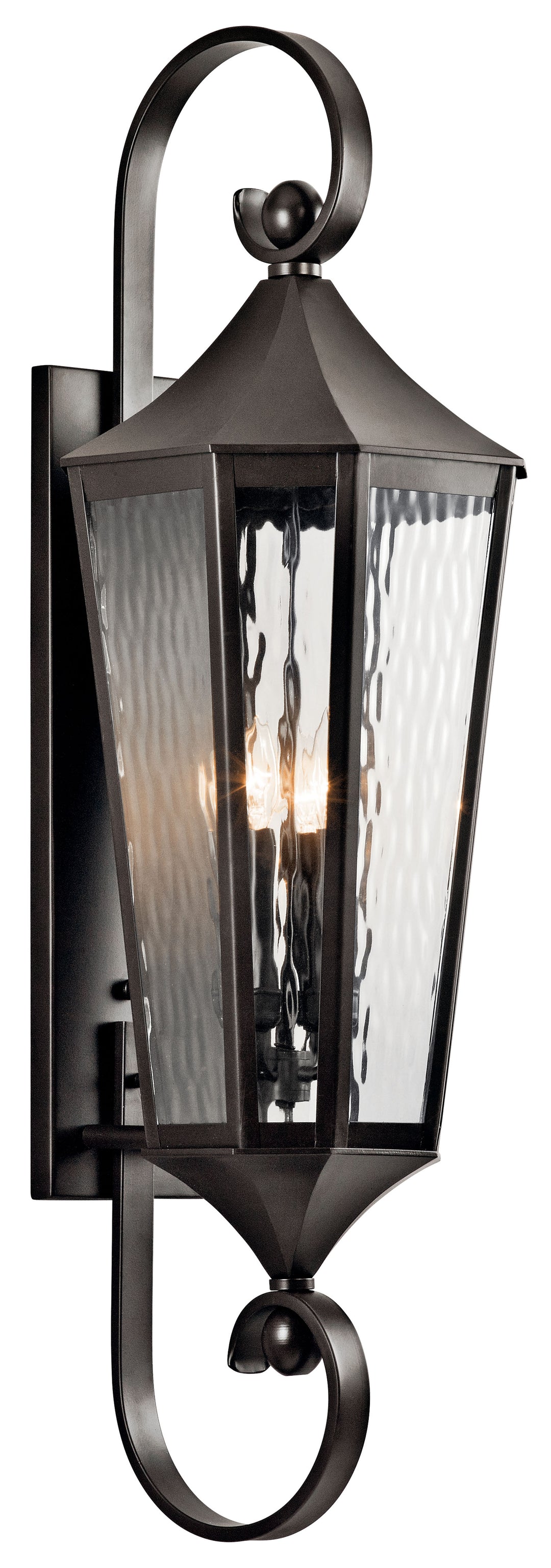 Outdoor Wall 4Lt