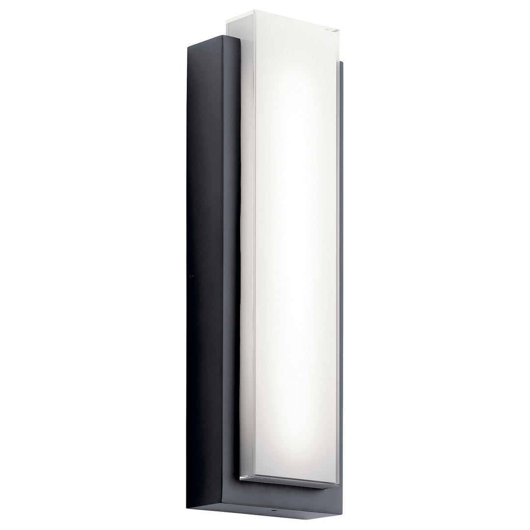 Outdoor Wall 2Lt LED