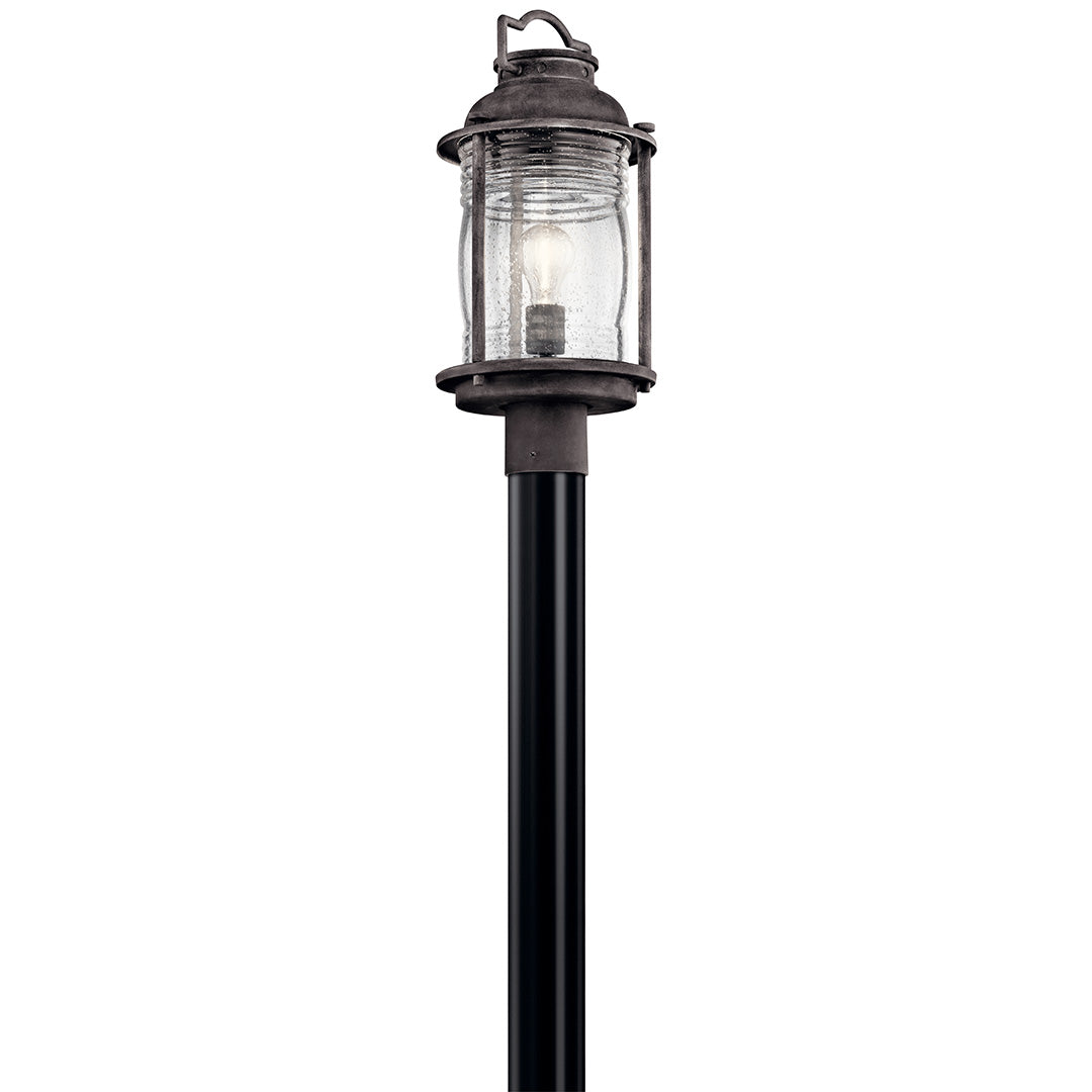 Outdoor Post Mt 1Lt
