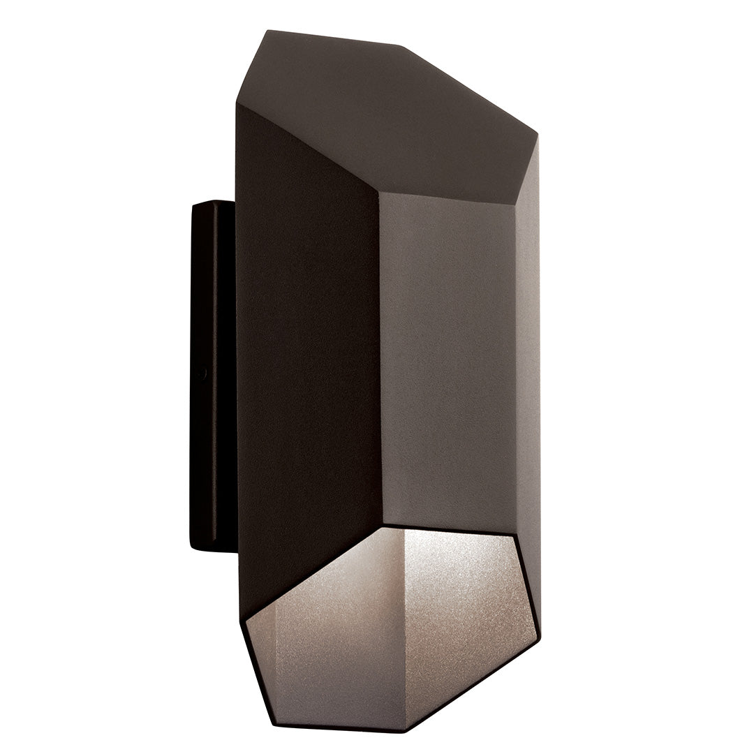 Outdoor Wall 1Lt LED